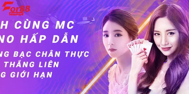 Casino For88 - Trải Nghiệm Sòng Bạc Trực Tuyến Chuyên Nghiệp