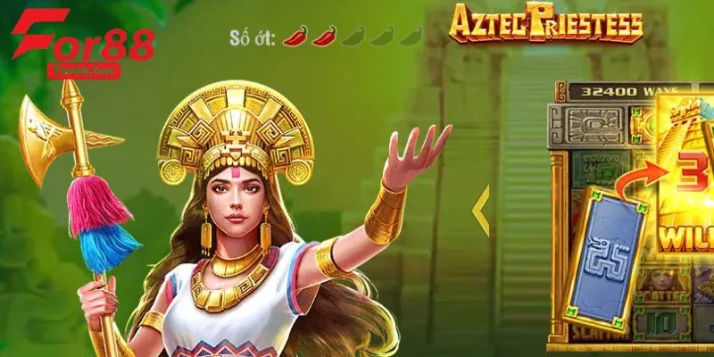 Mẹo nổ hũ For88 mà người chơi cần bỏ túi