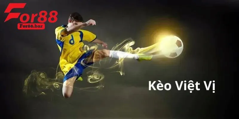 Các loại kèo việt vị phổ biến nhất hiện nay