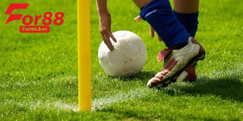 Cách soi kèo phạt góc thắng lớn từ chuyên gia