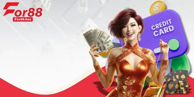 Chỉ dẫn thực hiện các giao dịch tại nhà cái For88