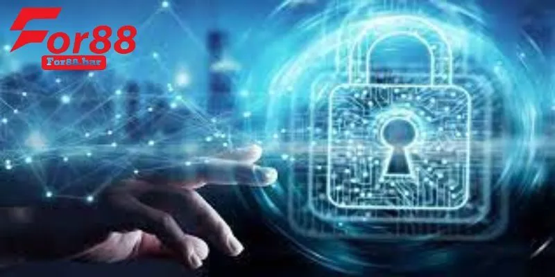 Chính sách bảo mật For88 về thu thập và sử dụng thông tin 