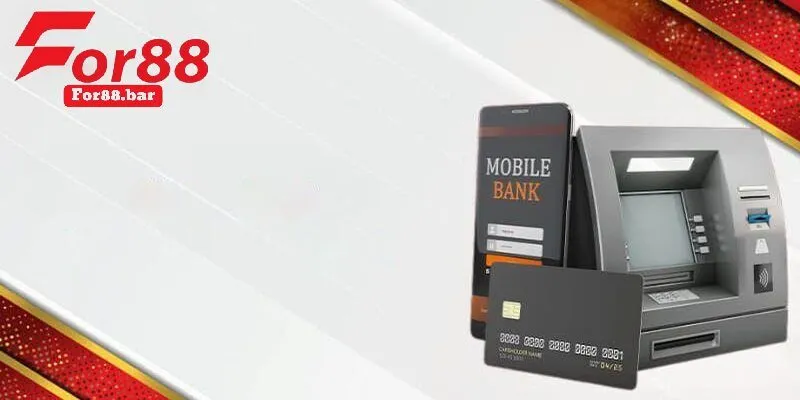 Đánh giá những ưu điểm vượt trội của dịch vụ rút tiền For88 