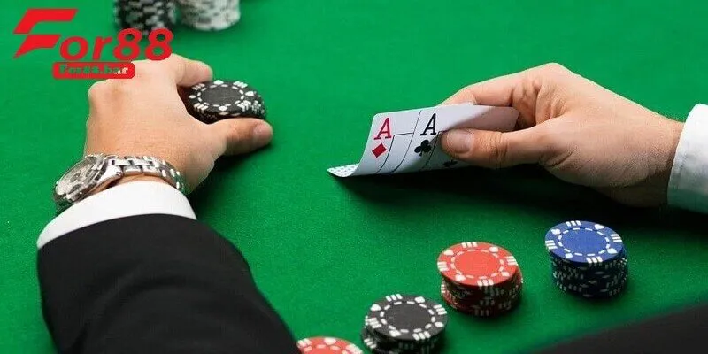 Đôi nét về game bài Xì Dách For88