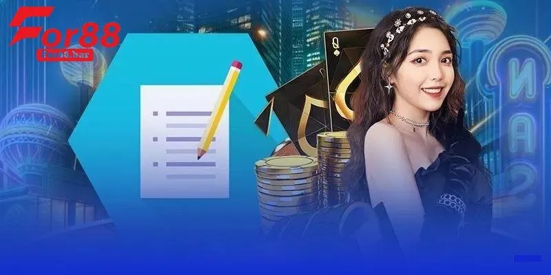 Đôi nét về miễn trừ trách nhiệm For88