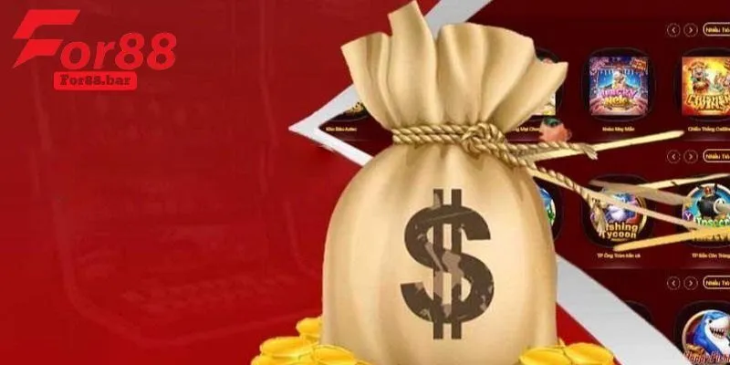 For88 Không Rút Được Tiền? Nguyên Nhân & Cách Giải Quyết