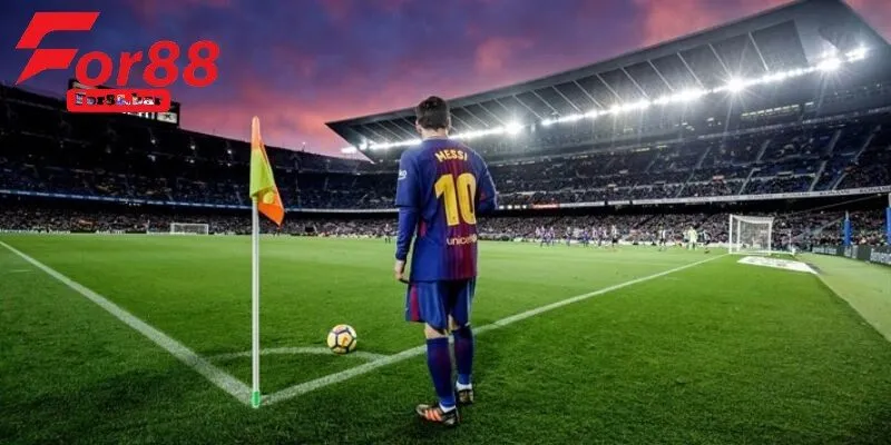 Giới thiệu vài nét tổng quan về kèo phạt góc là gì