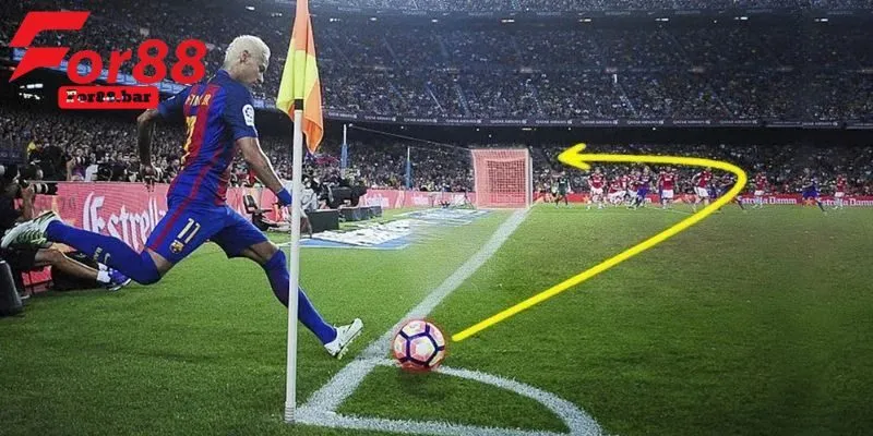 Kèo Phạt Góc - Bí Quyết Chiến Thắng Mọi Nhà Cái