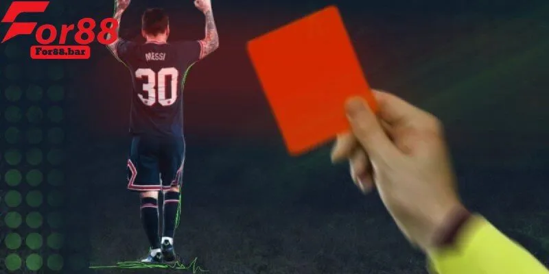 Kèo Thẻ Phạt - Cách Đọc Kèo Chính Xác Và Hiệu Quả