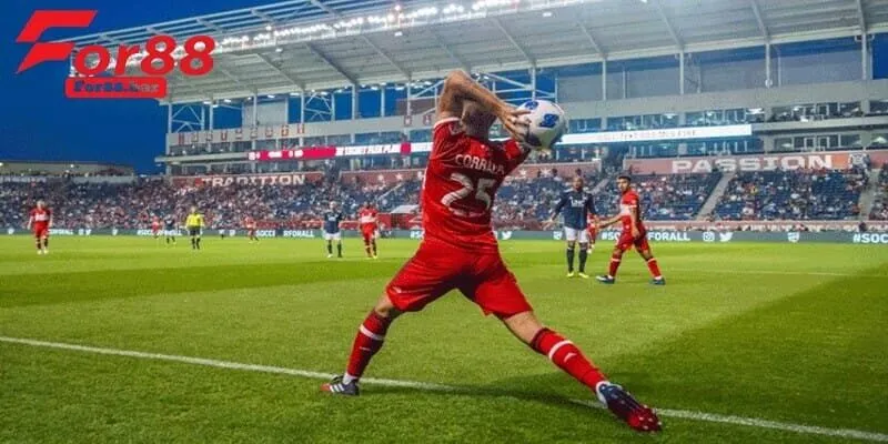 Kèo Việt Vị - Cách Chơi Và Mẹo Đặt Cược Chuẩn 2025