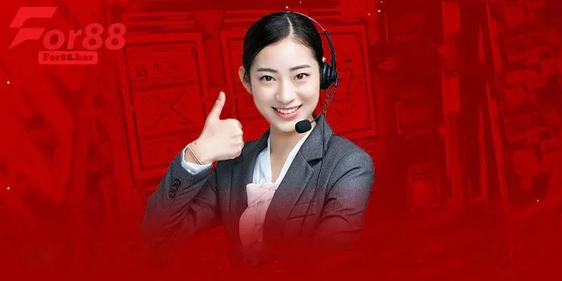 Lưu ý quan trọng cần nắm khi liên hệ For88