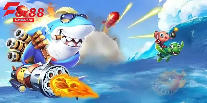 Mẹo bắn cá tiên cực hay cho bạn 