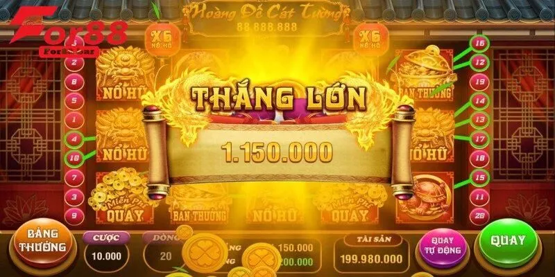 Tìm hiểu game nổ hũ là gì 