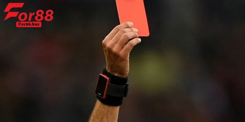 Tổng quan về kèo thẻ phạt